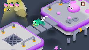 Bufo Jump Screenshot 3