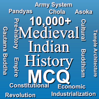 Medieval Indian History MCQ