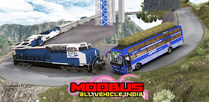 Mod Bus All Vehicle India Screenshot 1