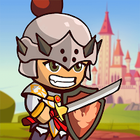 Medieval Legend: Fantasy rpg
