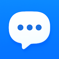Messages: SMS Text Message App