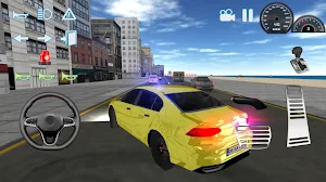 American Car Drift Game 2023 Screenshot 3