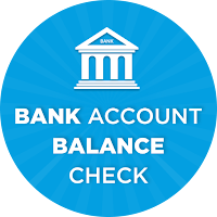 Bank Account Balance Check