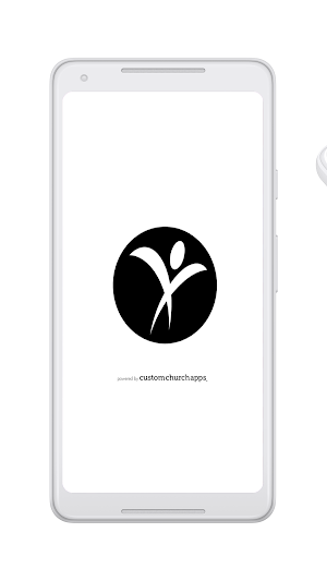 Living Water Fellowship Screenshot 0