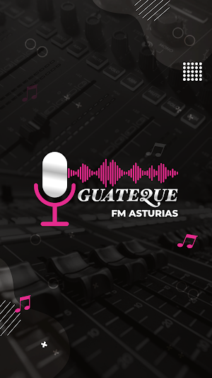 GuatequeFm Screenshot 0