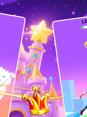 GlideArena Screenshot 1