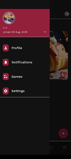 BakeEat Screenshot 2