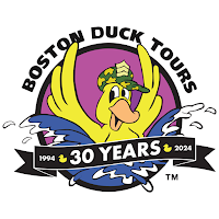 Boston Duck Tours