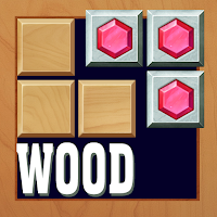 Woodblast - Block Puzzle Game