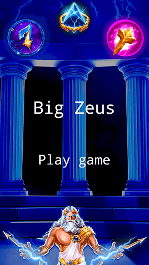 Big Zeus Screenshot 3
