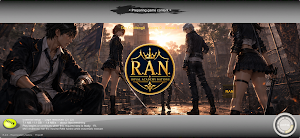 RAN - Royal Academy Nations Screenshot 0