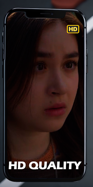 XO Kitty Serie: Streaming HD Screenshot 1