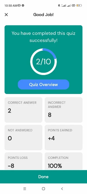 LTO Exam Reviewer PH Screenshot 3