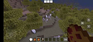 Mastercraft Horror: Goatman Screenshot 0