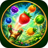 Fruit Shooter Blast
