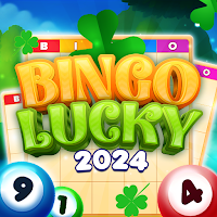 Bingo Lucky - Bingo Money Fun