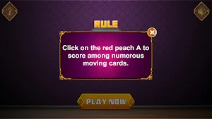 Searching Red Peach A Screenshot 3