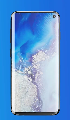 Wallpapers for Galaxy S10 Screenshot 3