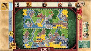 Kingdom Builder Screenshot 2