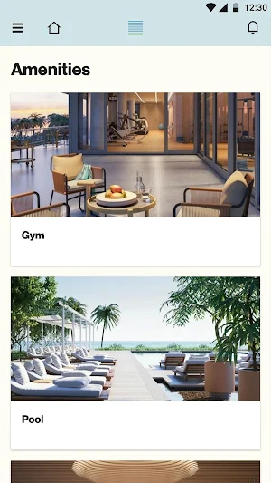 Eighty Seven Park Screenshot 2