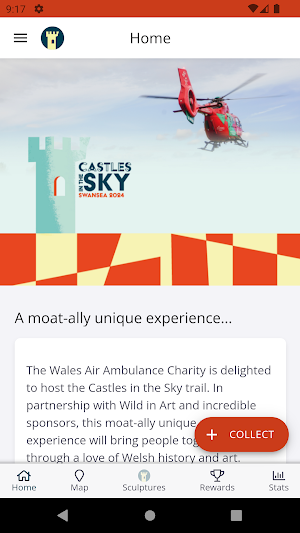 Castles in the Sky 2024 Screenshot 0