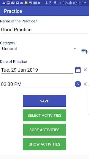 Coach 's Buddy Free and Viewer Screenshot 2