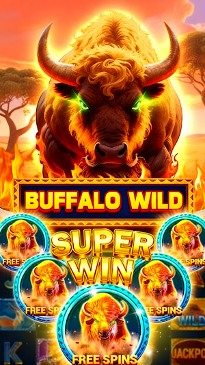Lucky Spin 777 Screenshot 1
