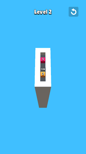 Cube Slider! Screenshot 0