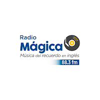 Radio Mágica 88.3 Perú