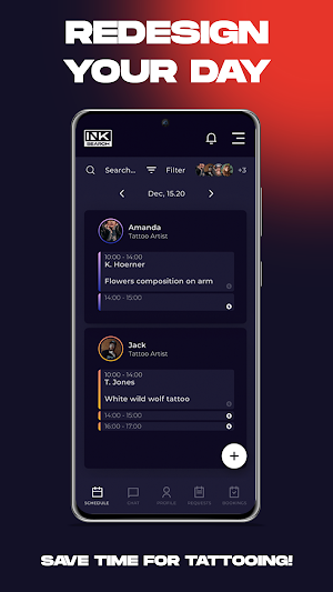 INKbusiness Screenshot 0