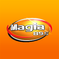 Radio magia 89.5 FM