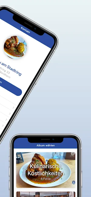 Hofbräu am Stadtring Screenshot 2