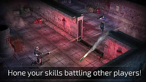 Alien Shooter 2 - The Legend Screenshot 2