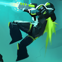 Hive Jump 2: A Bullet Heaven