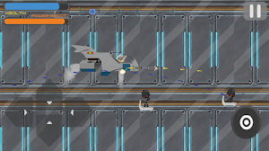 Upside War Screenshot 3