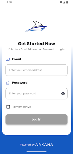 KPG HCM Screenshot 1