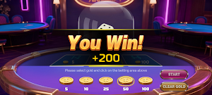 Lucky Up 7 Screenshot 1
