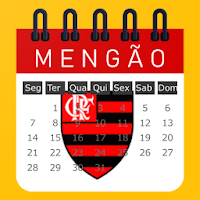 Agenda do Mengão