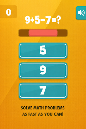Count Faster Screenshot 2
