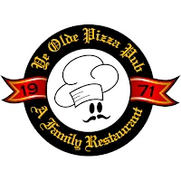 Ye Olde Pizza Pub