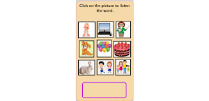 Spelling App Screenshot 1