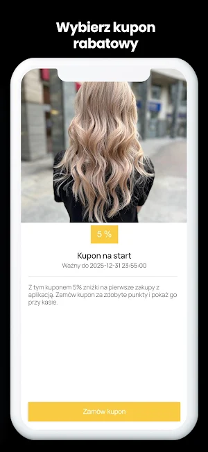 Beauty Fabric Mobile Screenshot 3