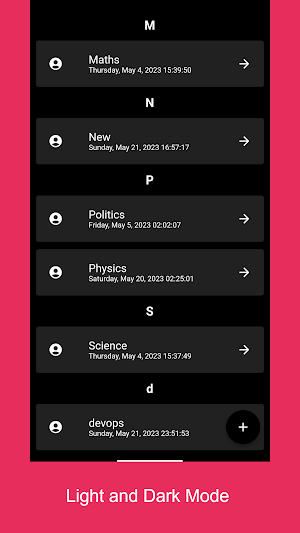 Knowledge Robo - AI Chat Screenshot 3