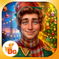 Christmas Fable: Snowflake f2p