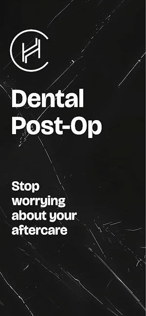 Heva Clinic Dental Aftercare Screenshot 0