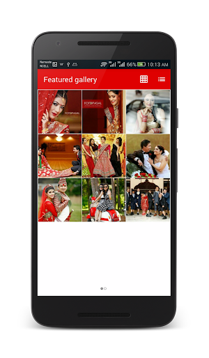 Fotopasal Screenshot 2
