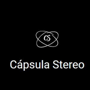 Cápsula Stereo Screenshot 0