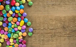 Candy Wallpapers Screenshot 2