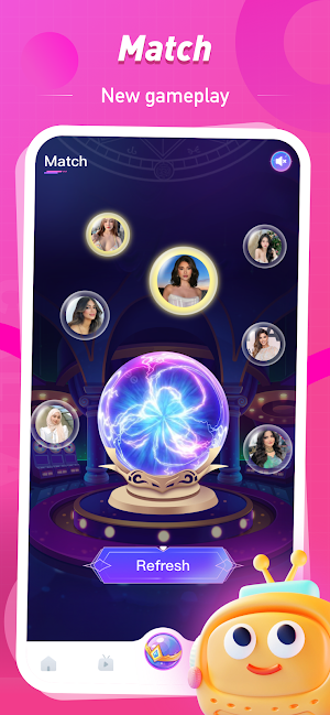 Gala Pro: Video Chat & Call Screenshot 3