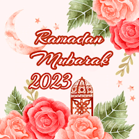Ramadan Mubarak 2023